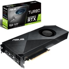Asus TURBO-RTX2080TI-11G GAMING 11GB DDR6