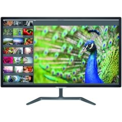 Philips 31.5 323E7QDAB IPS LED MM Monitör 5ms Syh