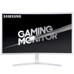 Samsung 31.5 LC32JG51FDMX Curved LED Monitör 4ms