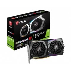 MSI GTX 1660 GAMING X 6G GDDR5 192Bit