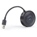DARK DK-AC-USB344 CONNECT MASTER 4 PORT USB 3.0 ÇOKLAYICI