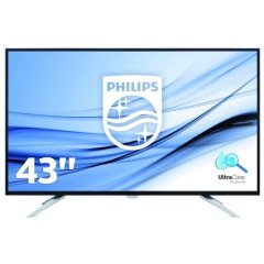 Philips 43 BDM4350UC/00 IPS 4K LED Monitör 5ms