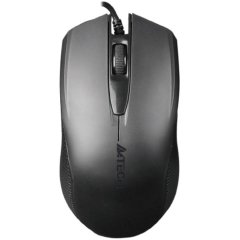A4 Tech OP-760 1000DPi V-Track Mouse