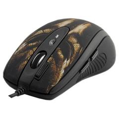 A4 Tech XL-750BH Gamer USB Lazer Mouse