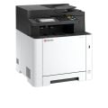 KYOCERA MA2600CFX RENKLI LAZER YAZ/TAR/FOT/FAX/ETH/DUB