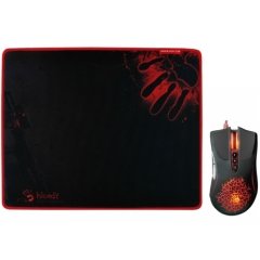 Bloody A90+B-081 M.Core Optik Gamer 4000CPI Mouse