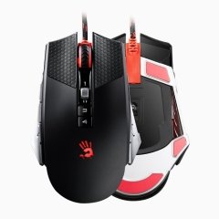 Bloody T6 Winner Optik Multi Core Metal 4000CPI