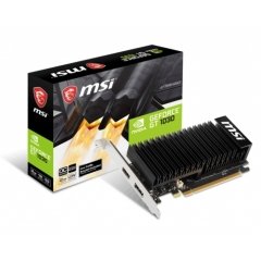 MSI GT1030 2GHD4 LP OC 2GB DDR4 64bit