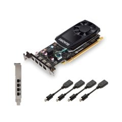 PNY Quadro P620 2GB 128Bit DDR5 16x