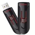 256 GB SANDISK CRUZER GLIDE SDCZ600-256G-G35 USB 3.0 USB BELLEK