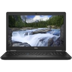 Dell M3530 SIMSEK i7-8850H 16GB 512SSD P600 W10P