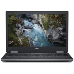 Dell M7530 BORA E-2186M 16G 512G P2000 W10P 15,6