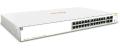 HPE ARUBA ION 1930 JL682A 24 PORT GIGABIT+ 4XSFP1/10GB L2+ YÖNETİLEBİLİR RACKMOUNT SWITCH